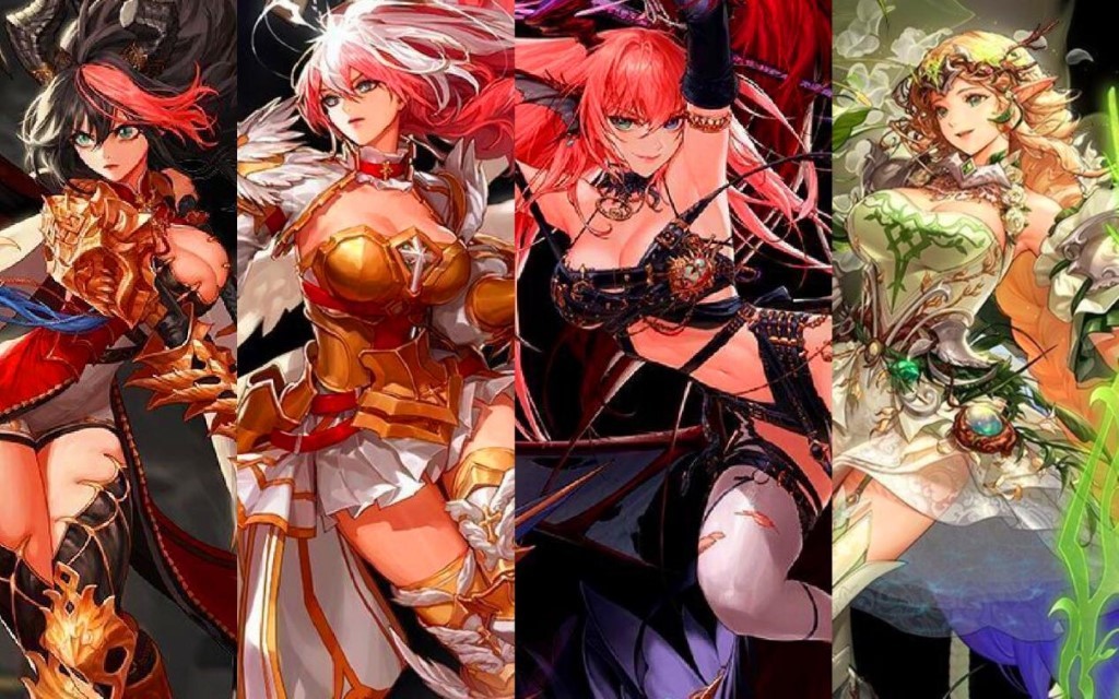 成长的最美 成长的最美