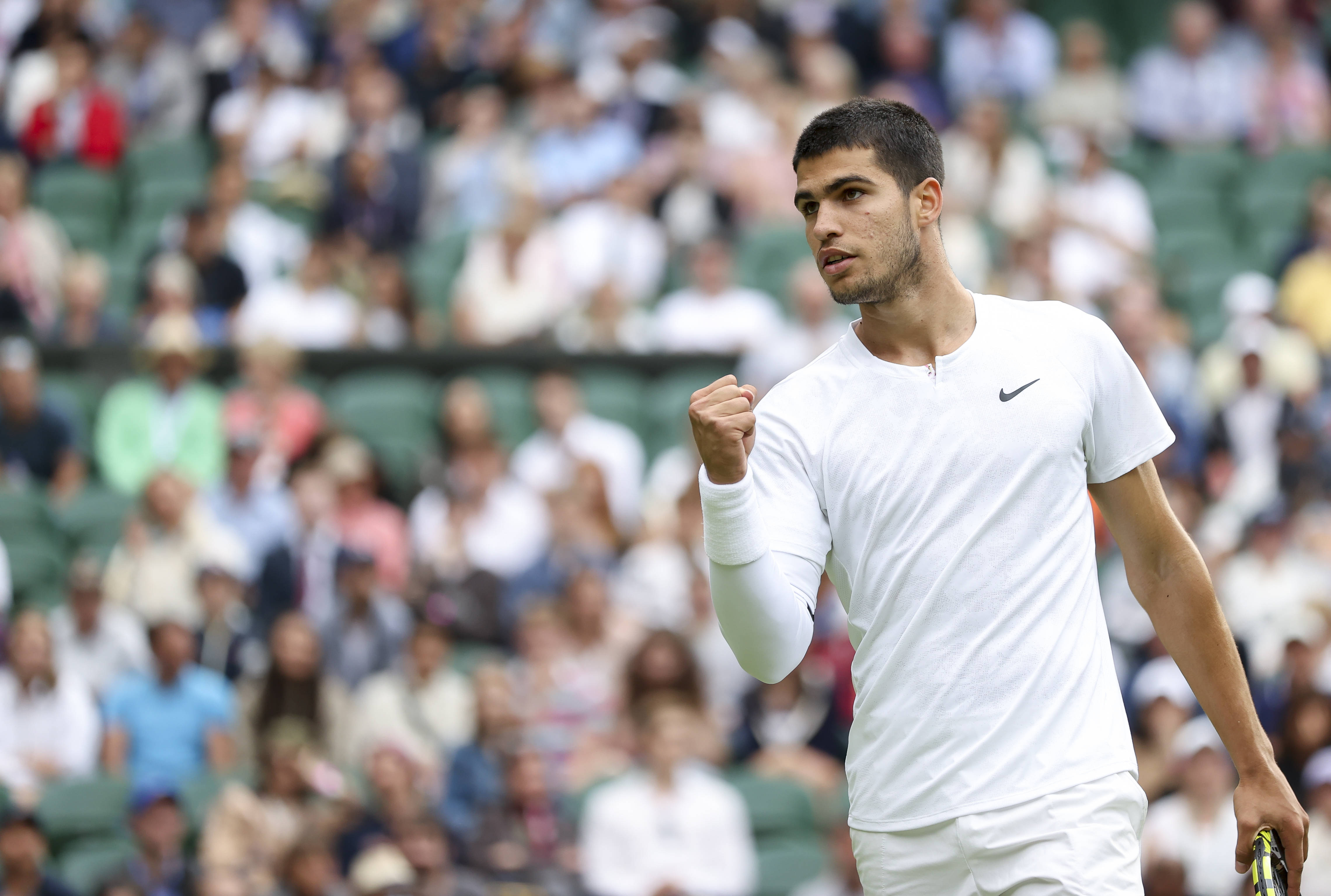 备受关注的 备受关注的