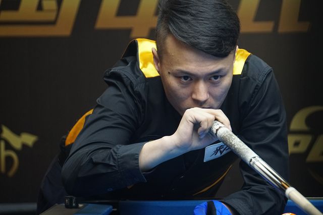 他倾向将挥 他倾向将挥